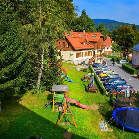 Echo Szklarska Poreba