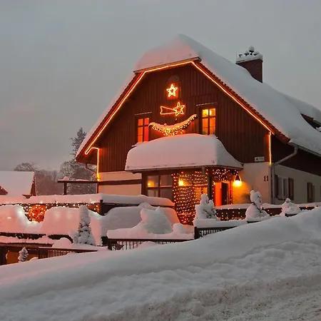 Echo שצ'קלארסקה פוראובה