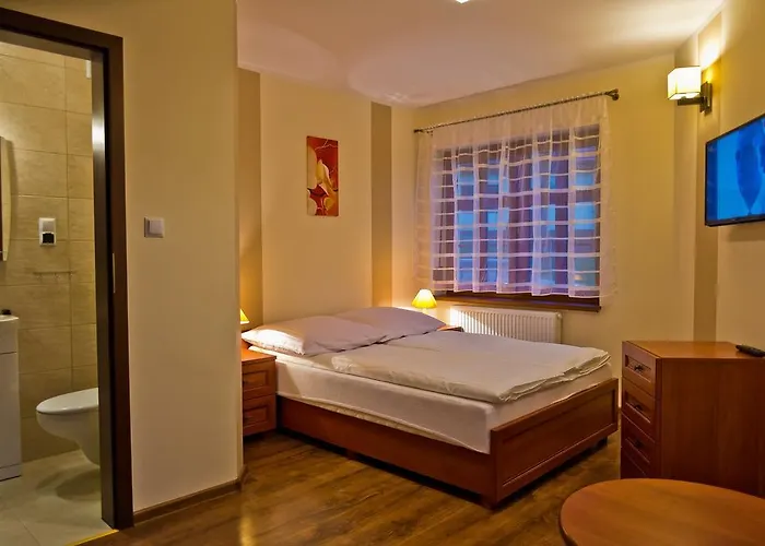 Echo * שצ'קלארסקה פוראובה