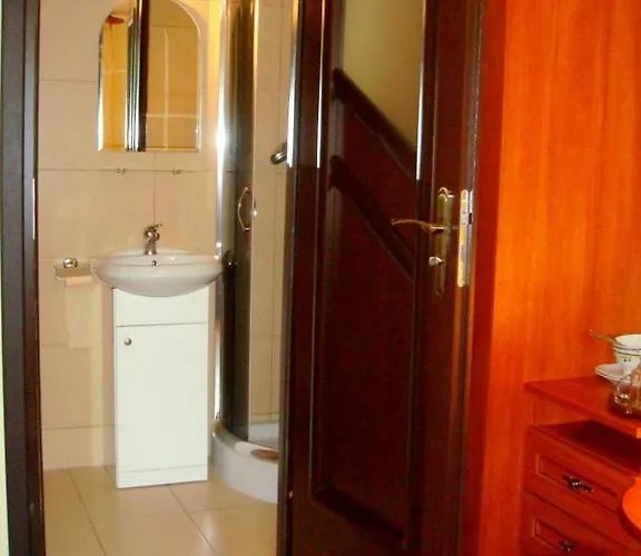 Echo בית אירוח *