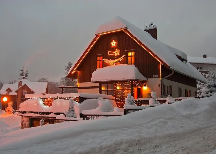 Echo שצ'קלארסקה פוראובה