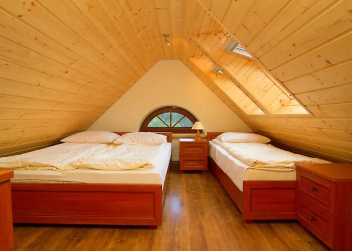 Echo שצ'קלארסקה פוראובה