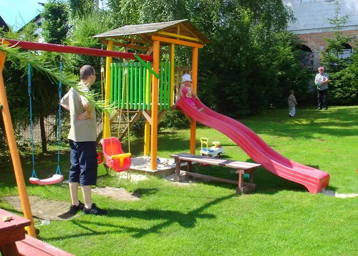 בית אירוח Echo