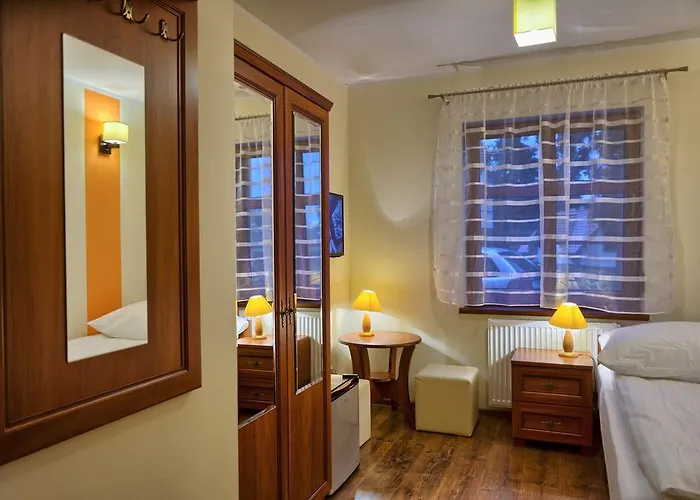 Echo * שצ'קלארסקה פוראובה