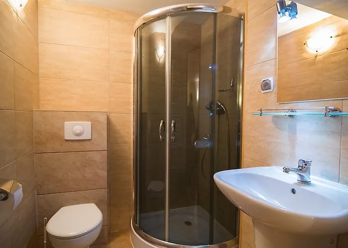 בית אירוח Echo *