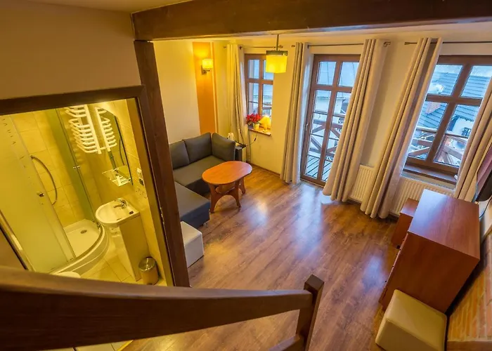 Echo בית אירוח *