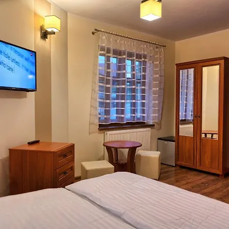 Habitación en casa particular Echo Szklarska Poręba