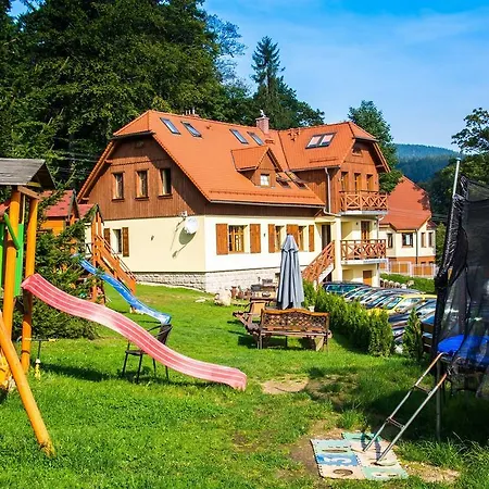 Echo Ubytování v soukromí