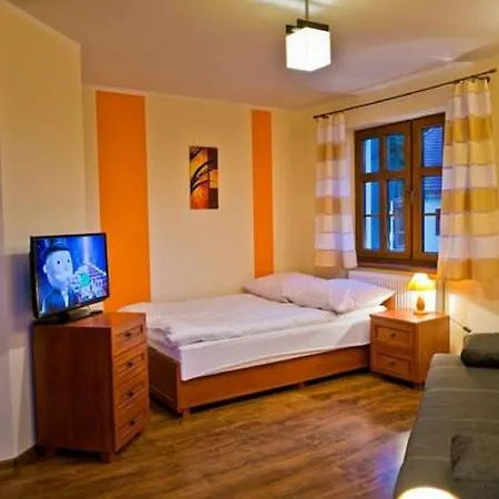 Habitación en casa particular Echo *