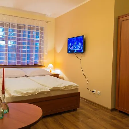 Echo Habitación en casa particular Szklarska Poręba