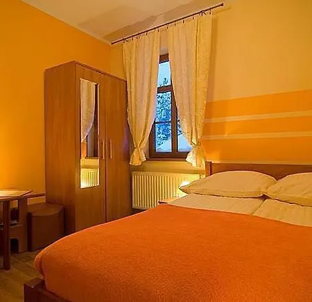 Echo Habitación en casa particular Szklarska Poręba