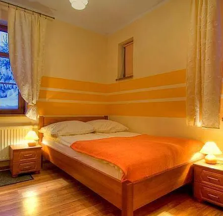 Echo Habitación en casa particular