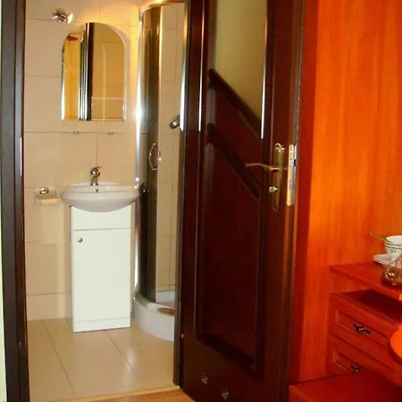 Echo Habitación en casa particular *