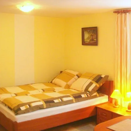 Echo Habitación en casa particular Szklarska Poręba