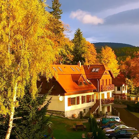 Δωμάτια σε οικογενειακή κατοικία Echo *