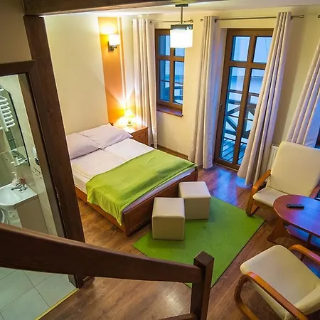 Habitación en casa particular Echo