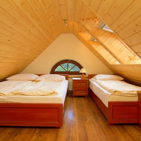 Echo Szklarska Poręba