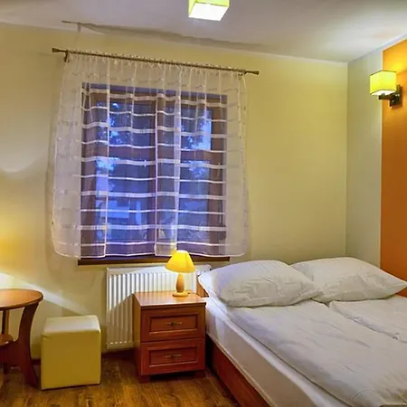 Habitación en casa particular Echo Szklarska Poręba