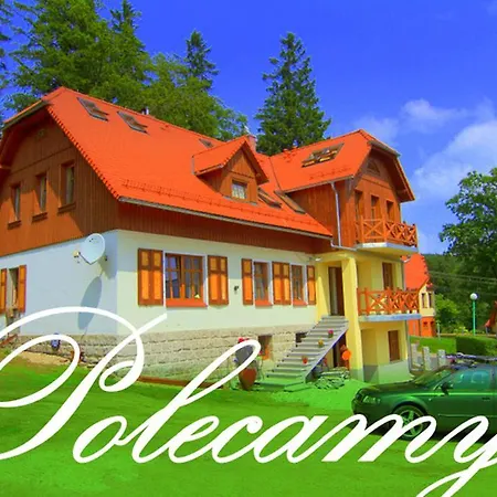 Habitación en casa particular Echo Szklarska Poręba