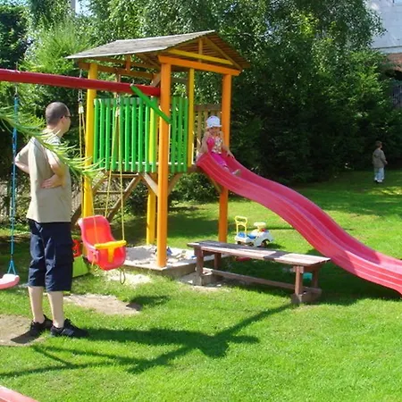 Habitación en casa particular Echo