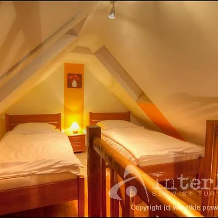 Habitación en casa particular Echo Szklarska Poręba