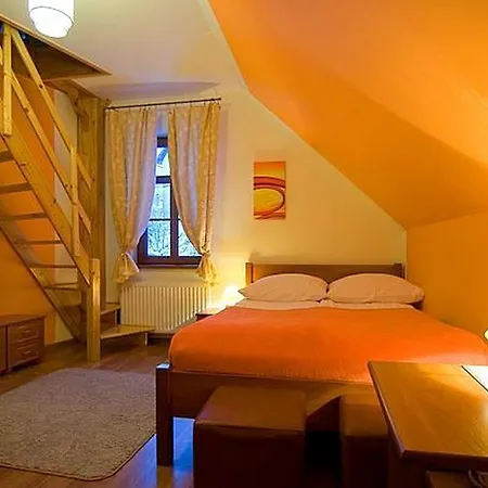 Habitación en casa particular Echo