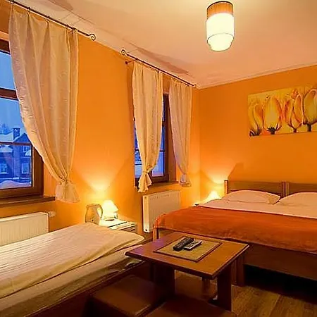 Habitación en casa particular Echo Szklarska Poręba