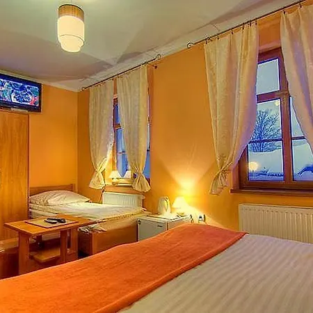 Habitación en casa particular Echo Szklarska Poręba