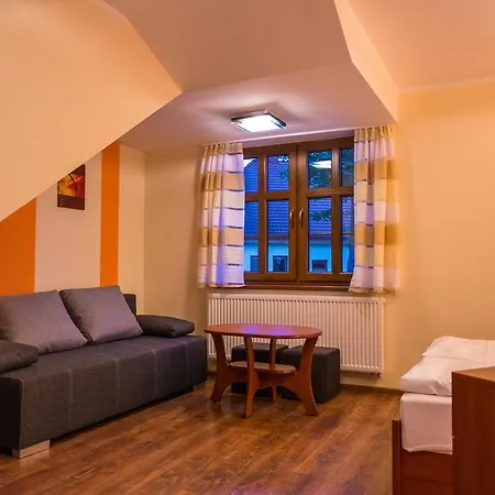 Echo Δωμάτια σε οικογενειακή κατοικία *