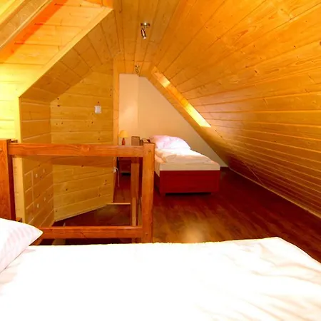 Echo Habitación en casa particular