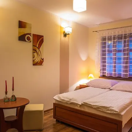 Echo Habitación en casa particular