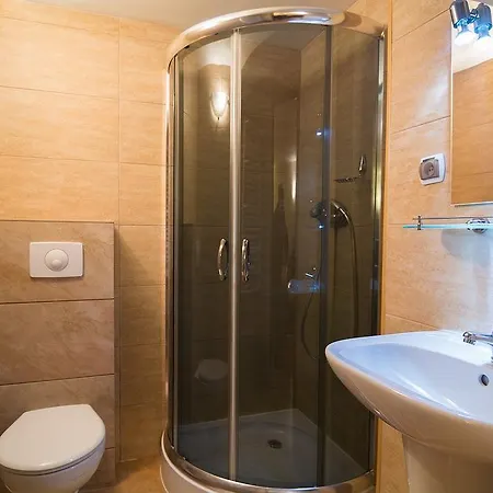 Kwatera prywatna Echo *