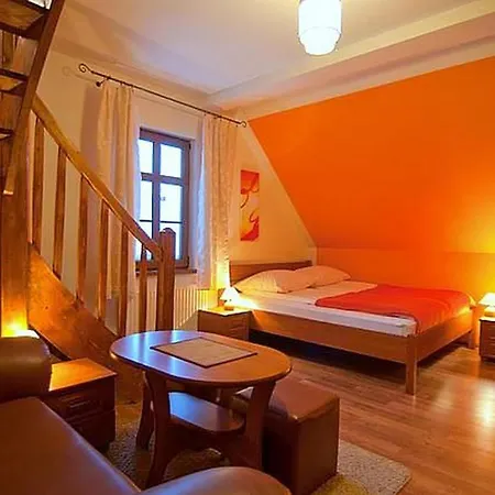 Habitación en casa particular Echo Szklarska Poręba