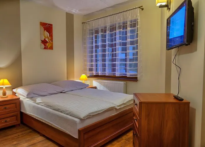 Δωμάτια σε οικογενειακή κατοικία Echo *