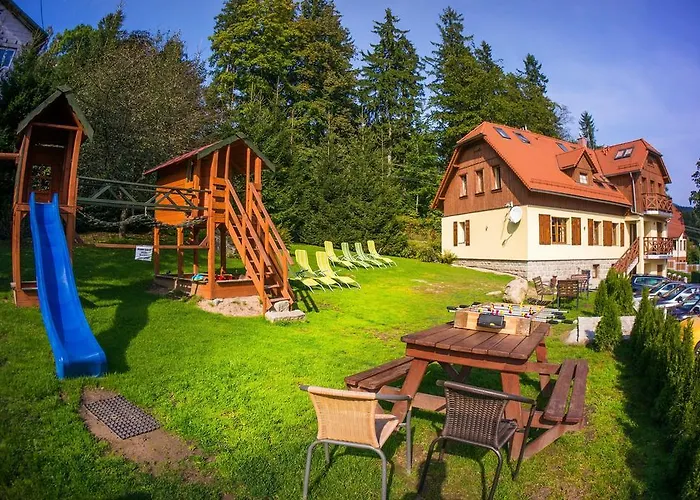 Rum i privatbostad Echo