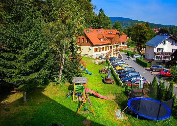 Echo Szklarska Poręba