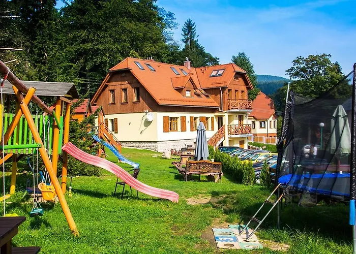 Echo Rum i privatbostad