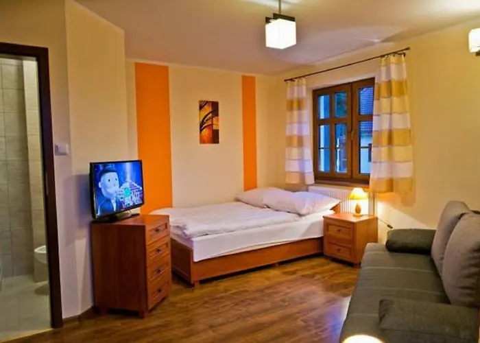 Rum i privatbostad Echo *