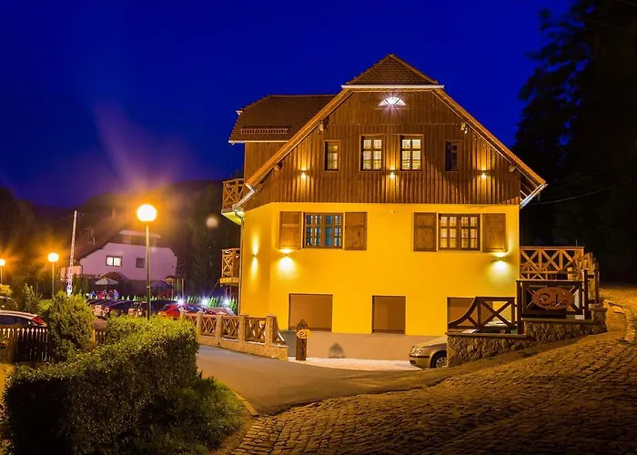 Rum i privatbostad Echo