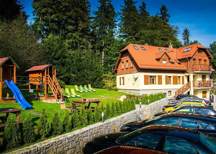 Echo Rum i privatbostad