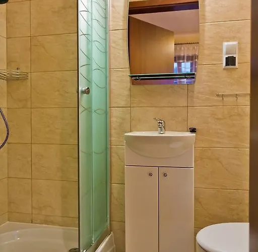 Rum i privatbostad Echo *