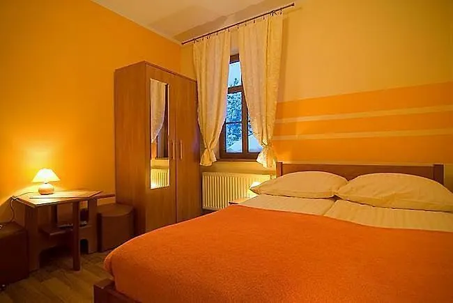 Echo Rum i privatbostad Szklarska Poręba