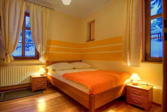 Echo Δωμάτια σε οικογενειακή κατοικία