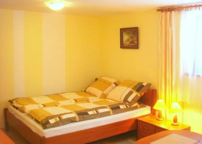 Echo Rum i privatbostad Szklarska Poręba