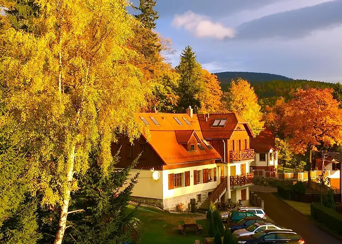 Rum i privatbostad Echo *