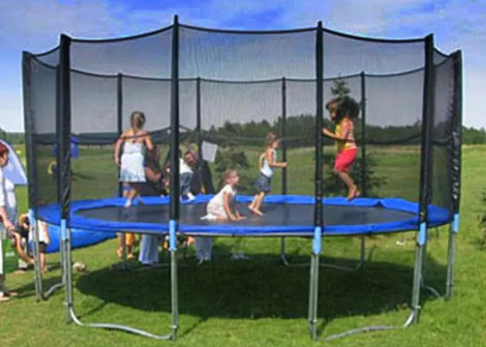 Rum i privatbostad Echo