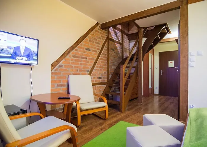 Rum i privatbostad Echo