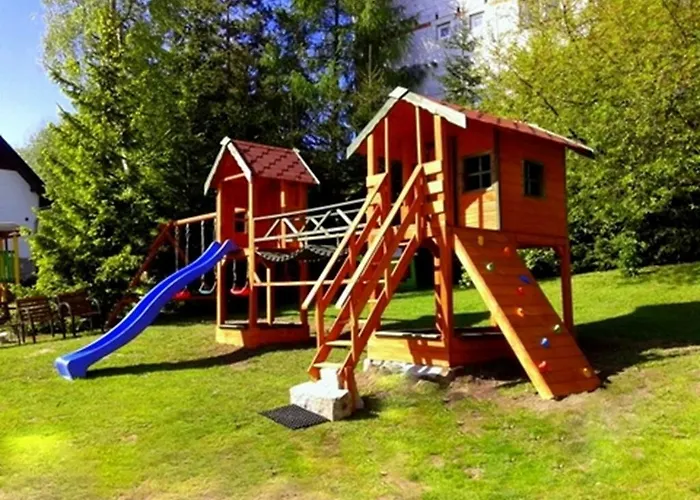 Echo Szklarska Poręba