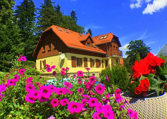 Rum i privatbostad Echo *