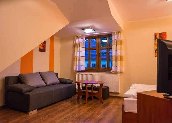 Echo Rum i privatbostad *